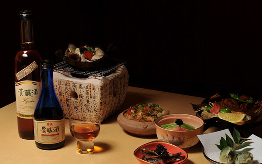榎酒造